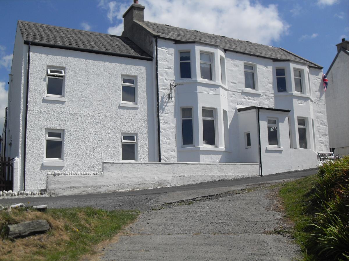 Burnside Lodge Portnahaven Quarto foto
